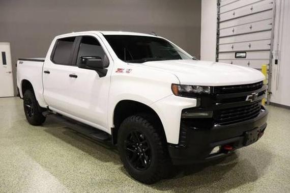 CHEVROLET SILVERADO LTD 2022 1GCPYFED8NZ214887 image CHEVROLET SILVERADO LTD 2022 1GCPYFED8NZ214887 image